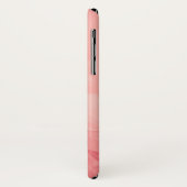 Case-Mate Barely There iPhone X Hülle (Hinten/Links)