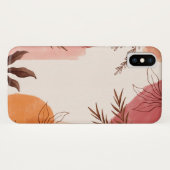 Case-Mate Barely There iPhone X Hülle (Rückseite (Horizontal))