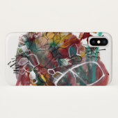 Case-Mate Barely There iPhone X Hülle (Rückseite (Horizontal))