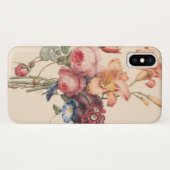 Case-Mate Barely There iPhone X Hülle (Rückseite (Horizontal))