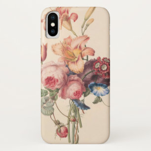 Case-Mate Barely There iPhone X Hülle