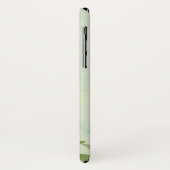 Case-Mate Barely There iPhone X Hülle (Hinten/Links)