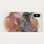 Case-Mate Barely There iPhone X Hülle (Rückseite (Horizontal))
