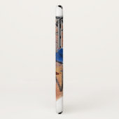 Case-Mate Barely There iPhone X Hülle (Hinten/Links)