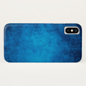 Case-Mate Barely There iPhone X Hülle (Rückseite (Horizontal))