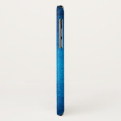 Case-Mate Barely There iPhone X Hülle (Hinten/Links)