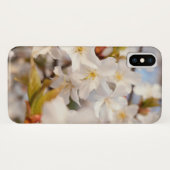 Case-Mate Barely There iPhone X Hülle (Rückseite (Horizontal))