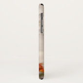 Case-Mate Barely There iPhone X Hülle (Hinten/Links)