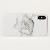 Case-Mate Barely There iPhone X Hülle (Rückseite (Horizontal))