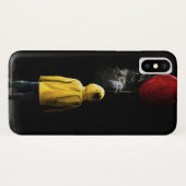 Case-Mate Barely There iPhone X Hülle (Rückseite (Horizontal))