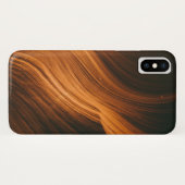 Case-Mate Barely There iPhone X Hülle (Rückseite (Horizontal))