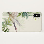 Case-Mate Barely There iPhone X Hülle (Rückseite (Horizontal))