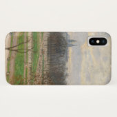 Case-Mate Barely There iPhone X Hülle (Rückseite (Horizontal))