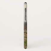 Case-Mate Barely There iPhone X Hülle (Hinten/Links)