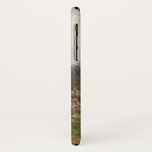 Case-Mate Barely There iPhone X Hülle (Hinten/Links)