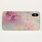 Case-Mate Barely There iPhone X Hülle (Rückseite (Horizontal))
