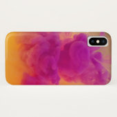 Case-Mate Barely There iPhone X Hülle (Rückseite (Horizontal))