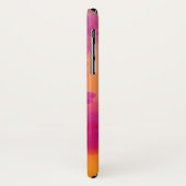 Case-Mate Barely There iPhone X Hülle (Hinten/Links)
