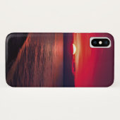 Case-Mate Barely There iPhone X Hülle (Rückseite (Horizontal))