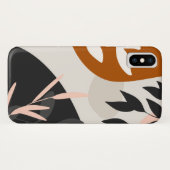 Case-Mate Barely There iPhone X Hülle (Rückseite (Horizontal))