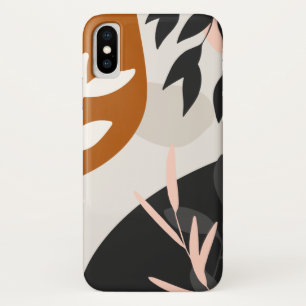 Case-Mate Barely There iPhone X Hülle