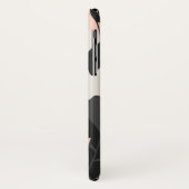 Case-Mate Barely There iPhone X Hülle (Hinten/Links)
