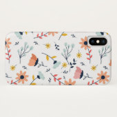 Case-Mate Barely There iPhone X Hülle (Rückseite (Horizontal))