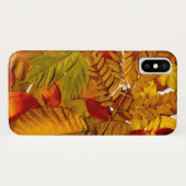 Case-Mate Barely There iPhone X Hülle (Rückseite (Horizontal))