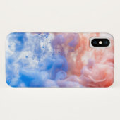 Case-Mate Barely There iPhone X Hülle (Rückseite (Horizontal))