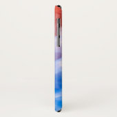 Case-Mate Barely There iPhone X Hülle (Hinten/Links)