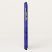 Case-Mate Barely There iPhone X Hülle (Hinten/Links)