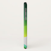 Case-Mate Barely There iPhone X Hülle (Hinten/Links)