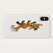 Case-Mate Barely There iPhone X Hülle (Rückseite (Horizontal))