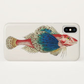 Case-Mate Barely There iPhone X Hülle (Rückseite (Horizontal))
