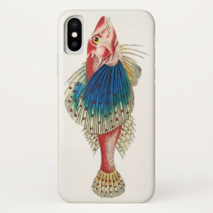 Case-Mate Barely There iPhone X Hülle