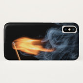 Case-Mate Barely There iPhone X Hülle (Rückseite (Horizontal))