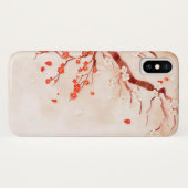 Case-Mate Barely There iPhone X Hülle (Rückseite (Horizontal))