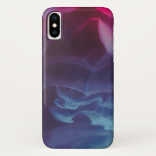 Case-Mate Barely There iPhone X Hülle