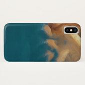 Case-Mate Barely There iPhone X Hülle (Rückseite (Horizontal))