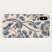 Case-Mate Barely There iPhone X Hülle (Rückseite (Horizontal))