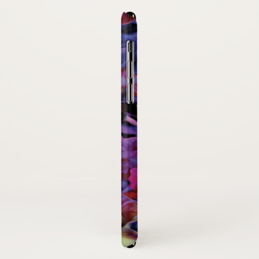 Case-Mate Barely There iPhone X Hülle (Hinten/Links)