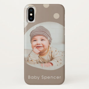 Case-Mate Barely There iPhone X Hülle