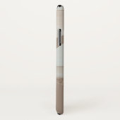 Case-Mate Barely There iPhone X Hülle (Hinten/Rechts)