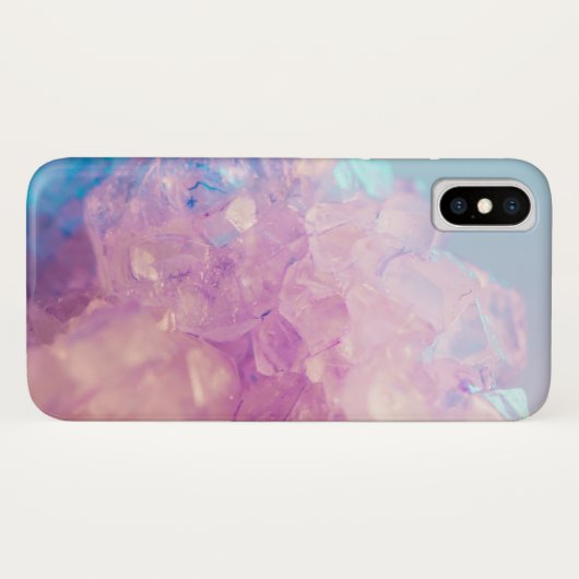 Case-Mate Barely There iPhone X Hülle (Rückseite (Horizontal))