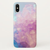 Case-Mate Barely There iPhone X Hülle (Rückseite)