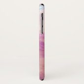 Case-Mate Barely There iPhone X Hülle (Hinten/Links)