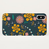 Case-Mate Barely There iPhone X Hülle (Rückseite (Horizontal))
