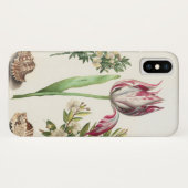 Case-Mate Barely There iPhone X Hülle (Rückseite (Horizontal))