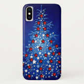 Case-Mate Barely There iPhone X Hülle (Rückseite)