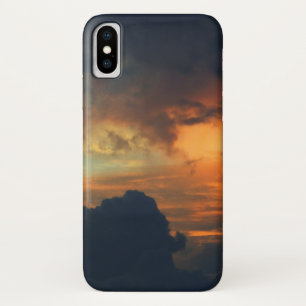 Case-Mate Barely There iPhone X Hülle